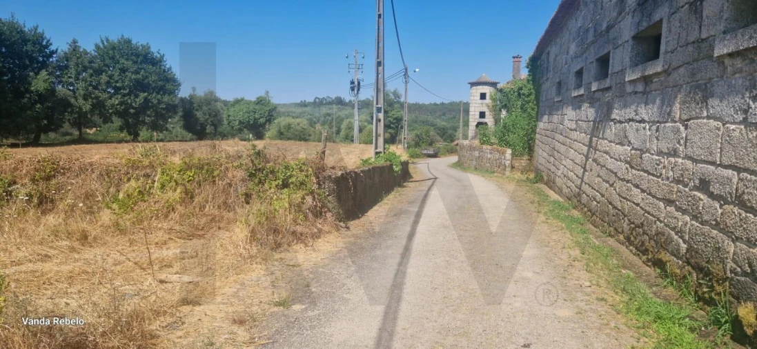 Terreno para Venda em Ázere e Covelo Foto 32