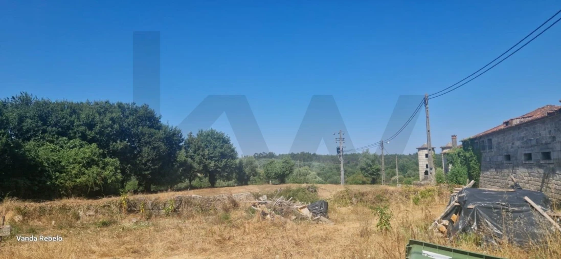 Terreno para Venda em Ázere e Covelo Foto 34