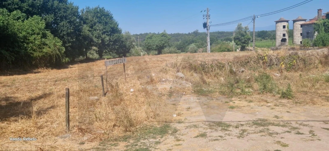 Terreno para Venda em Ázere e Covelo Foto 25