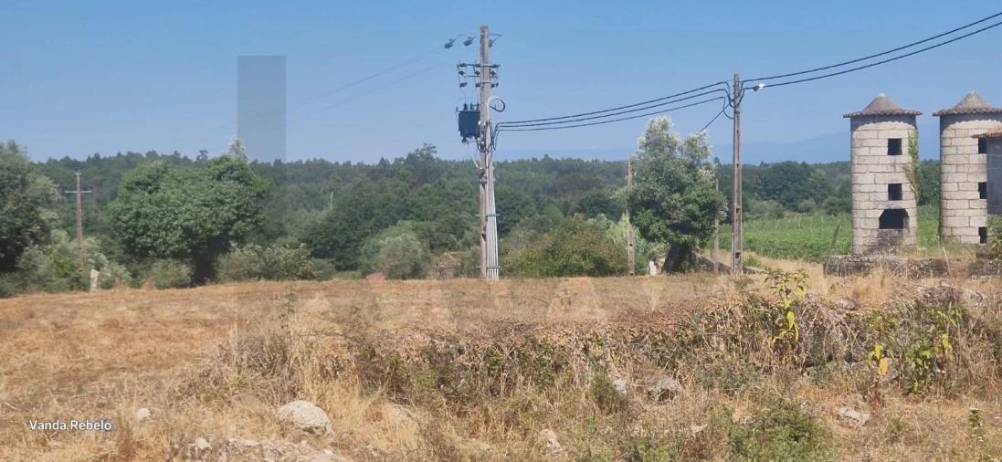 Terreno para Venda em Ázere e Covelo Foto 23