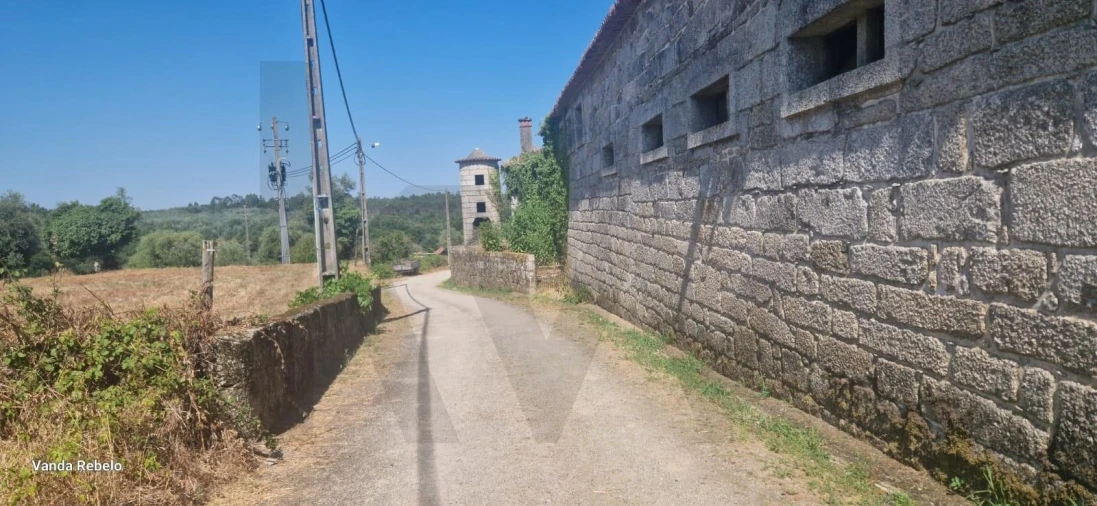 Terreno para Venda em Ázere e Covelo Foto 31