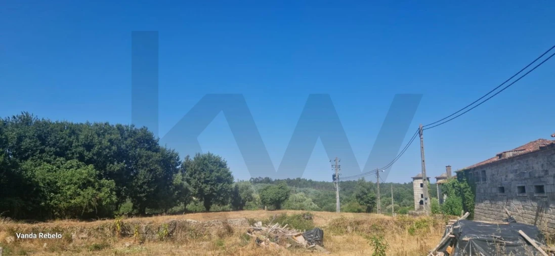 Terreno para Venda em Ázere e Covelo Foto 33