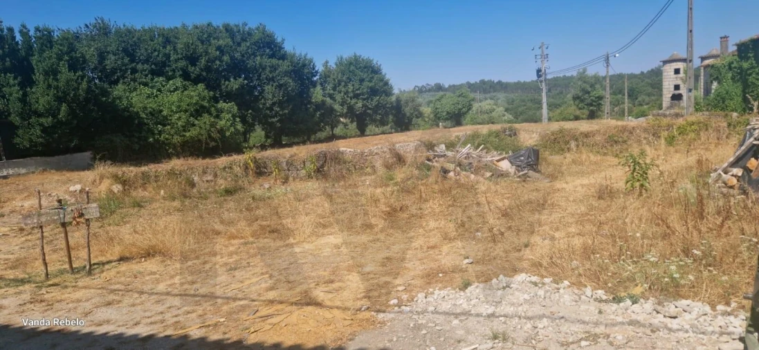 Terreno para Venda em Ázere e Covelo Foto 9