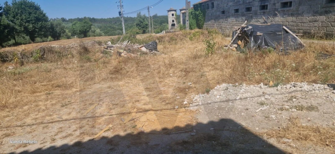 Terreno para Venda em Ázere e Covelo Foto 7