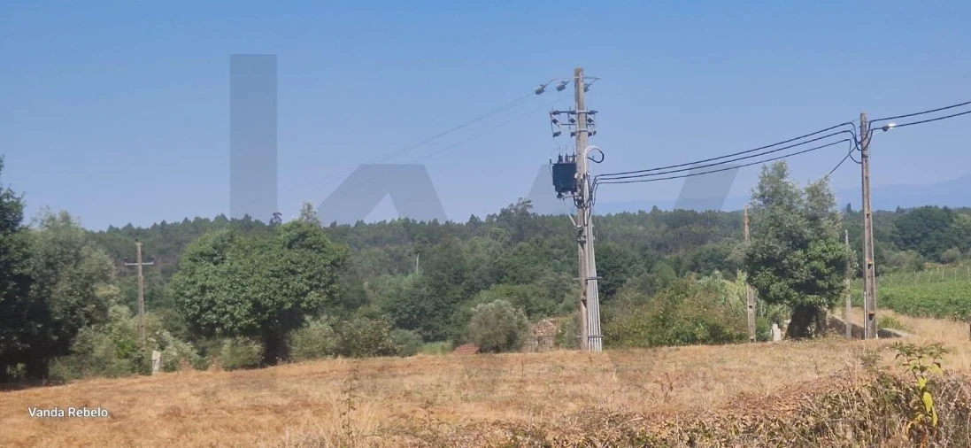 Terreno para Venda em Ázere e Covelo Foto 20