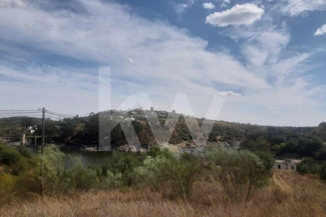 Terreno para Venda em Avis Foto 7