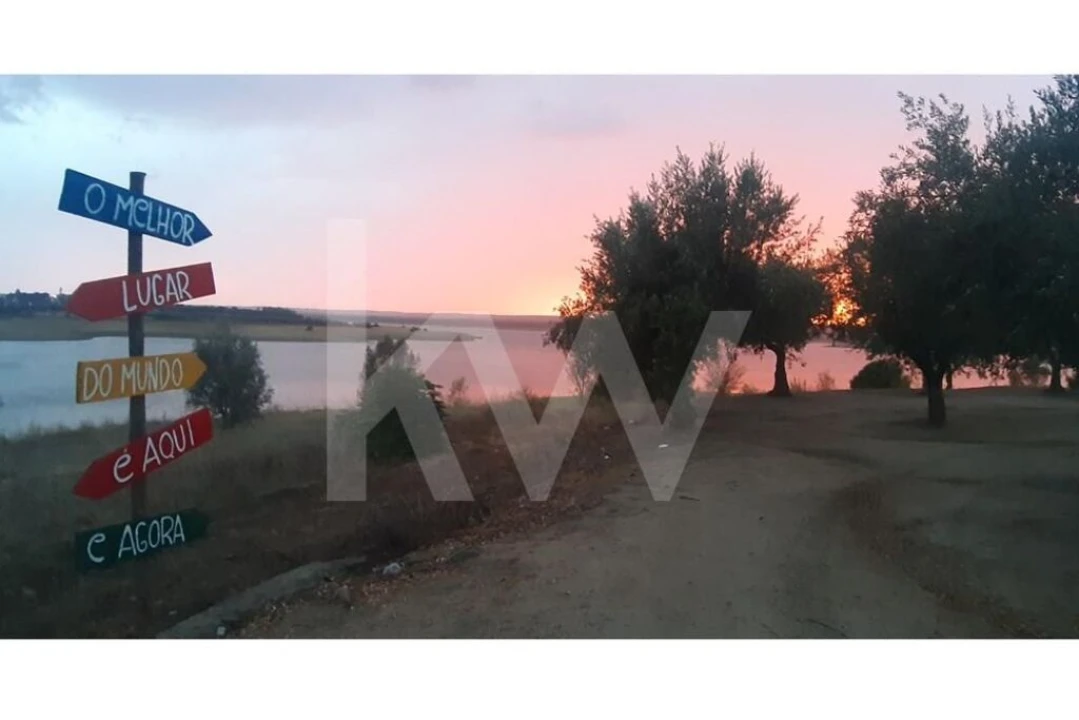 Terreno para Venda em Avis Foto 9