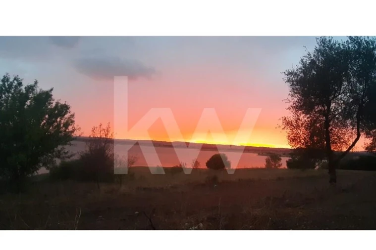 Terreno para Venda em Avis Foto 8