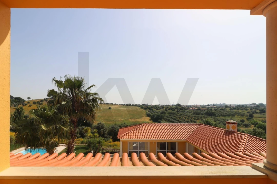 Moradia T5 para Venda em Moçarria Foto 39