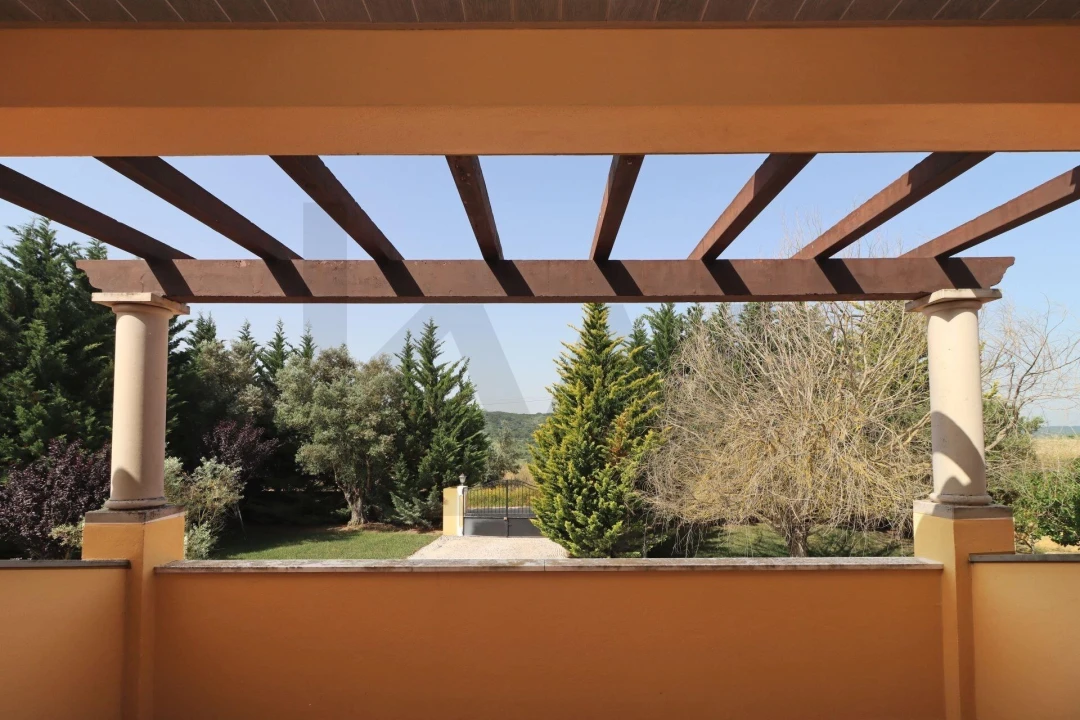 Moradia T5 para Venda em Moçarria Foto 37