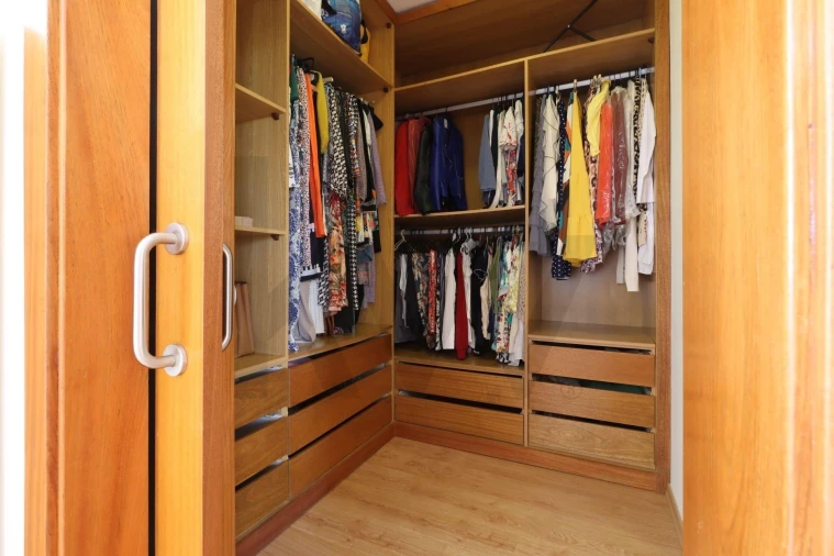 Moradia T5 para Venda em Moçarria Foto 36