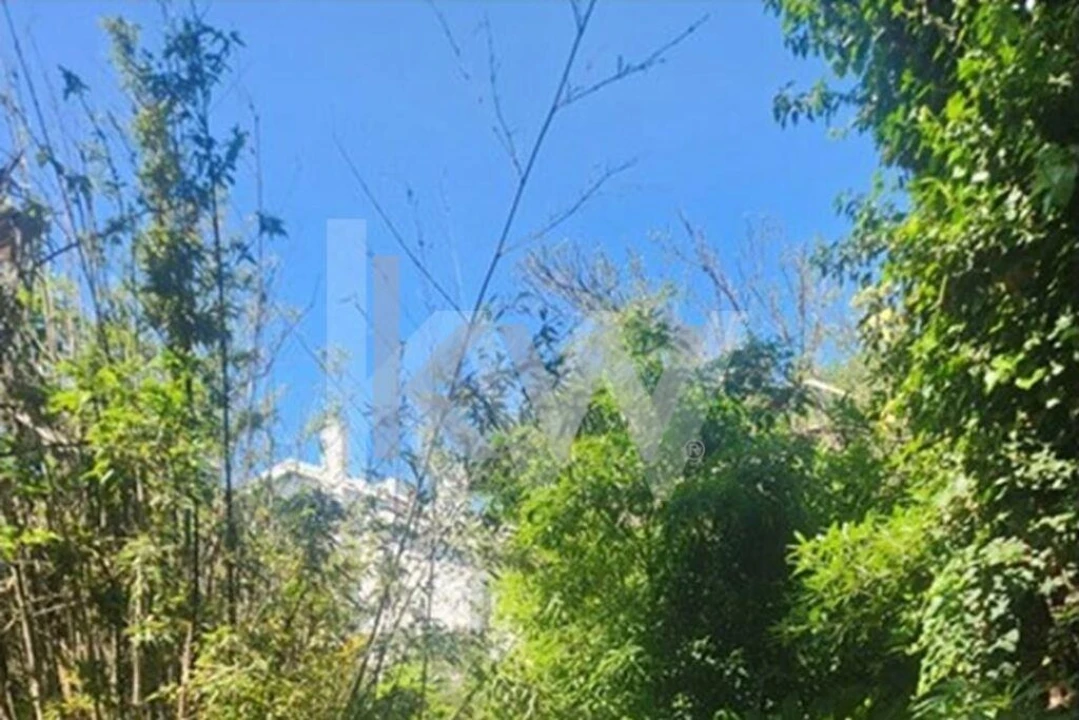 Terreno para Venda em Carcavelos e Parede Foto 9