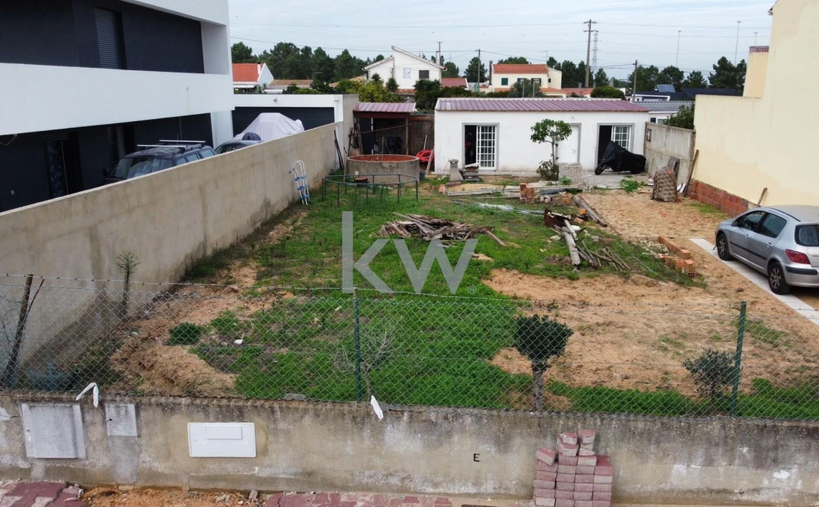 Terreno para Venda em Palhais e Coina Foto 5