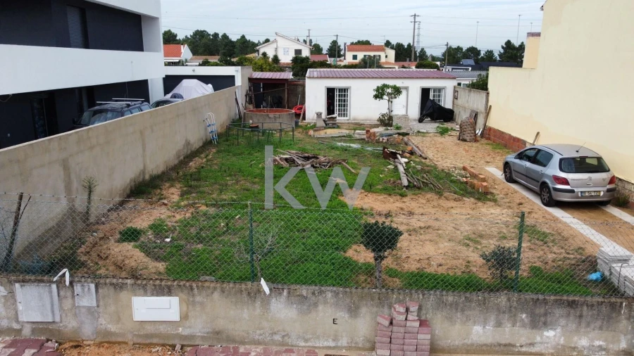 Terreno para Venda em Palhais e Coina Foto 4