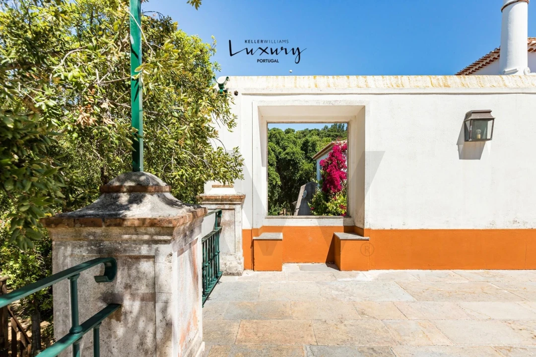 Quinta T6 para Venda em Vila Franca de Xira Foto 53