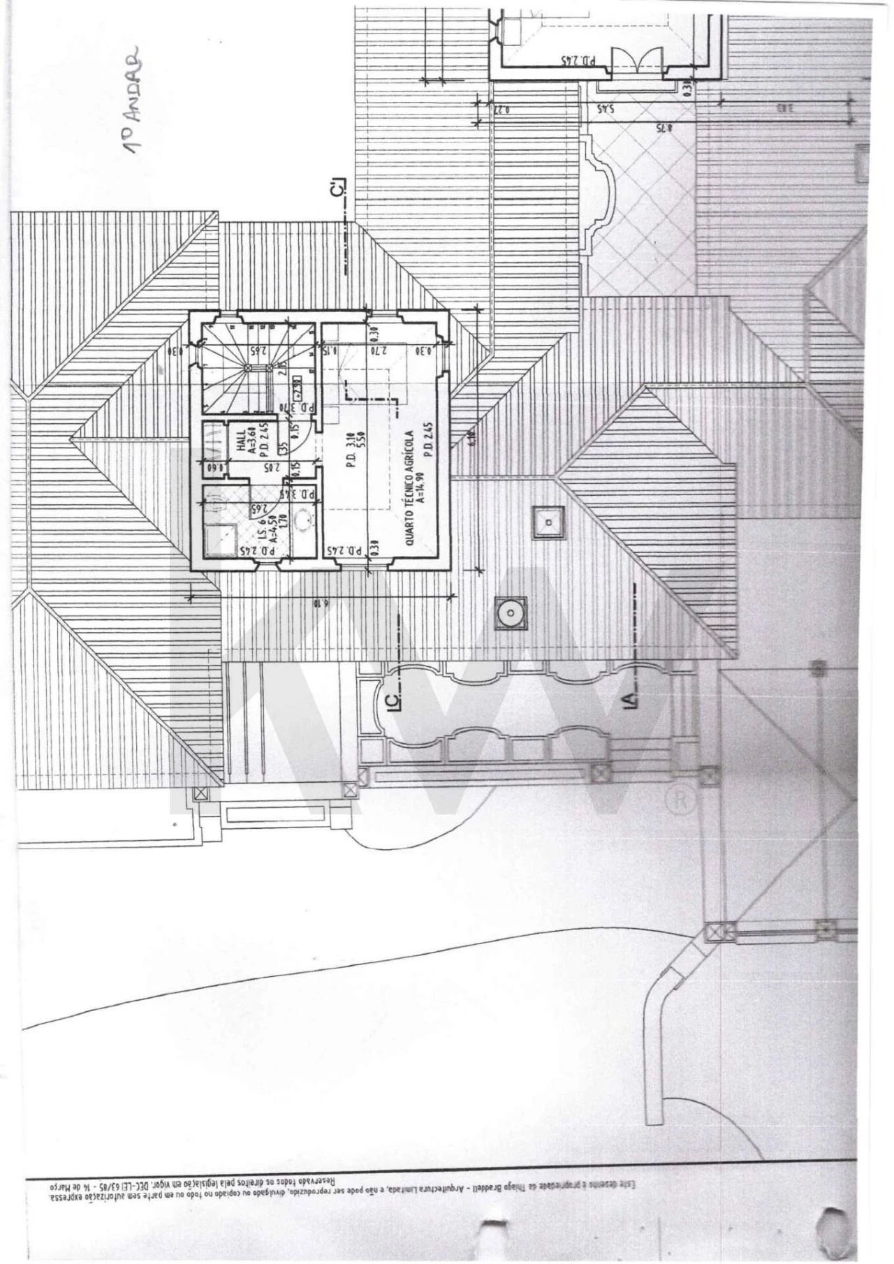 Quinta T6 para Venda em Vila Franca de Xira Foto 67