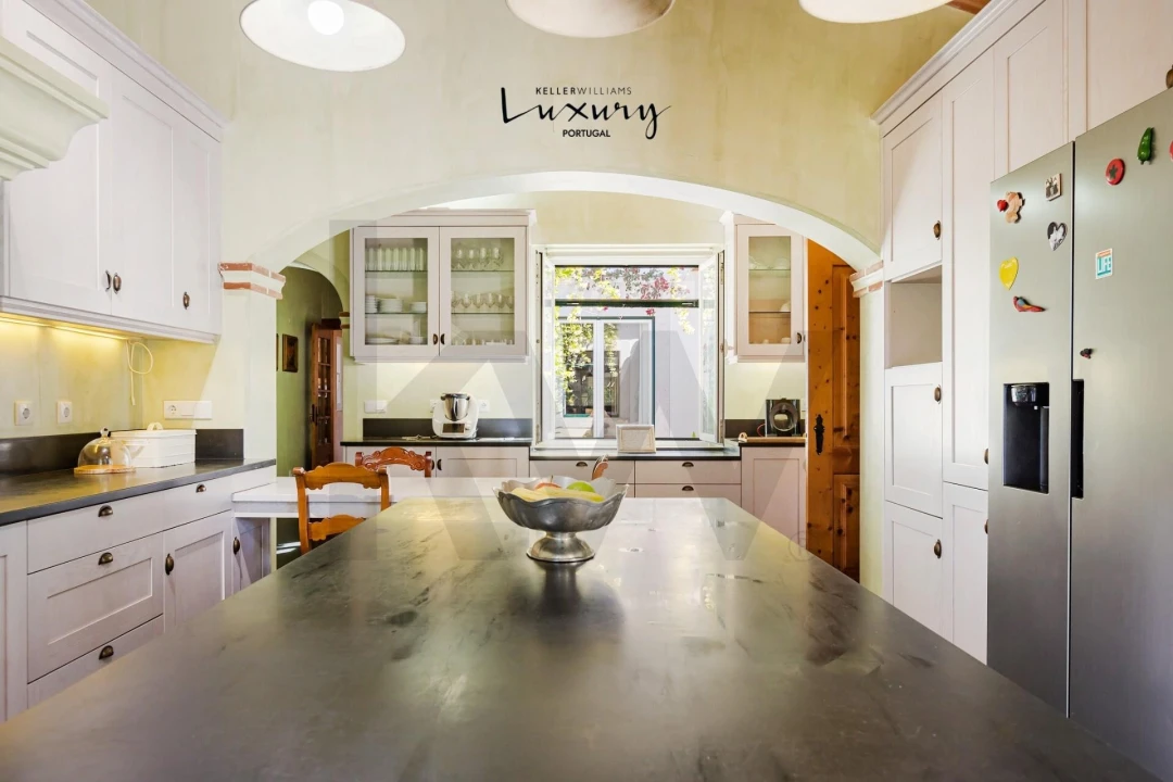 Quinta T6 para Venda em Vila Franca de Xira Foto 39