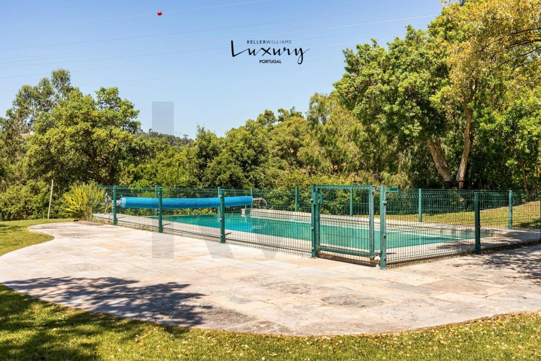 Quinta T6 para Venda em Vila Franca de Xira Foto 27