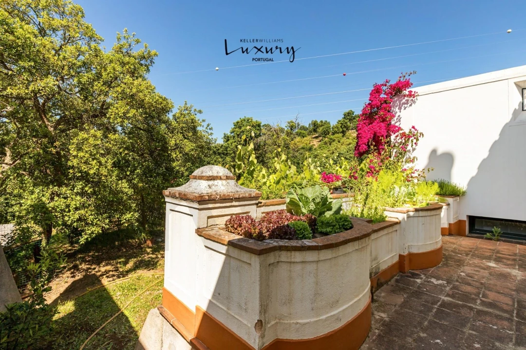 Quinta T6 para Venda em Vila Franca de Xira Foto 52