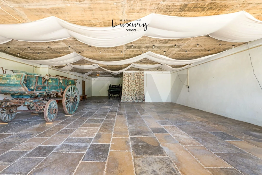 Quinta T6 para Venda em Vila Franca de Xira Foto 57