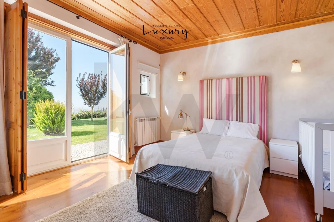 Quinta T6 para Venda em Vila Franca de Xira Foto 42