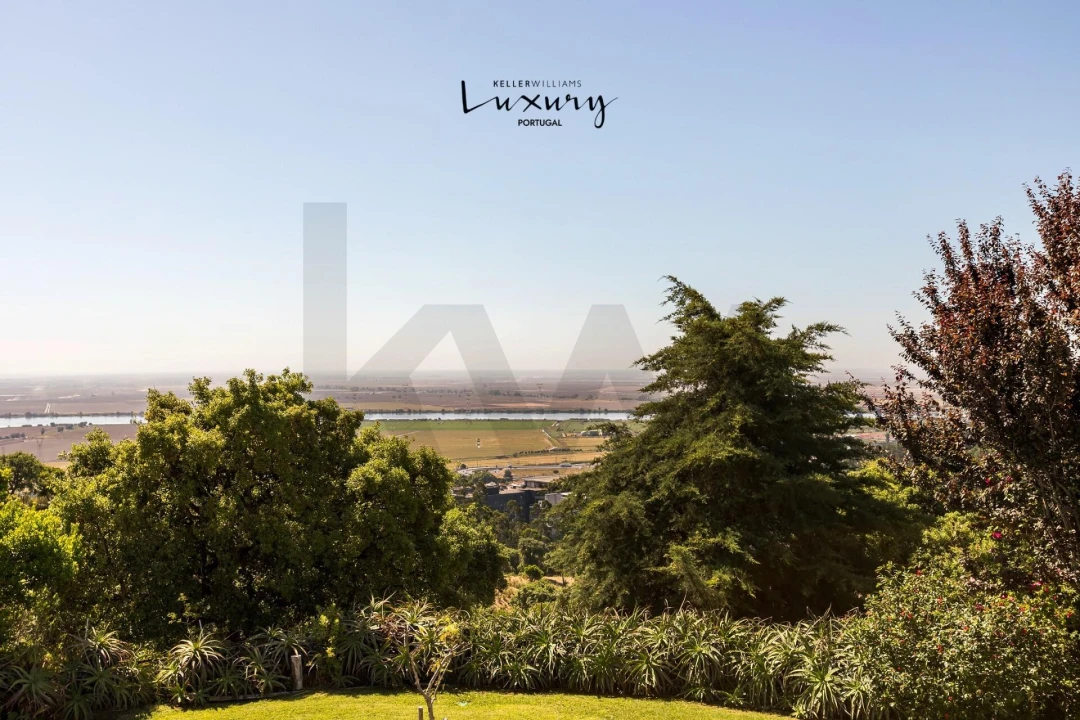 Quinta T6 para Venda em Vila Franca de Xira Foto 25