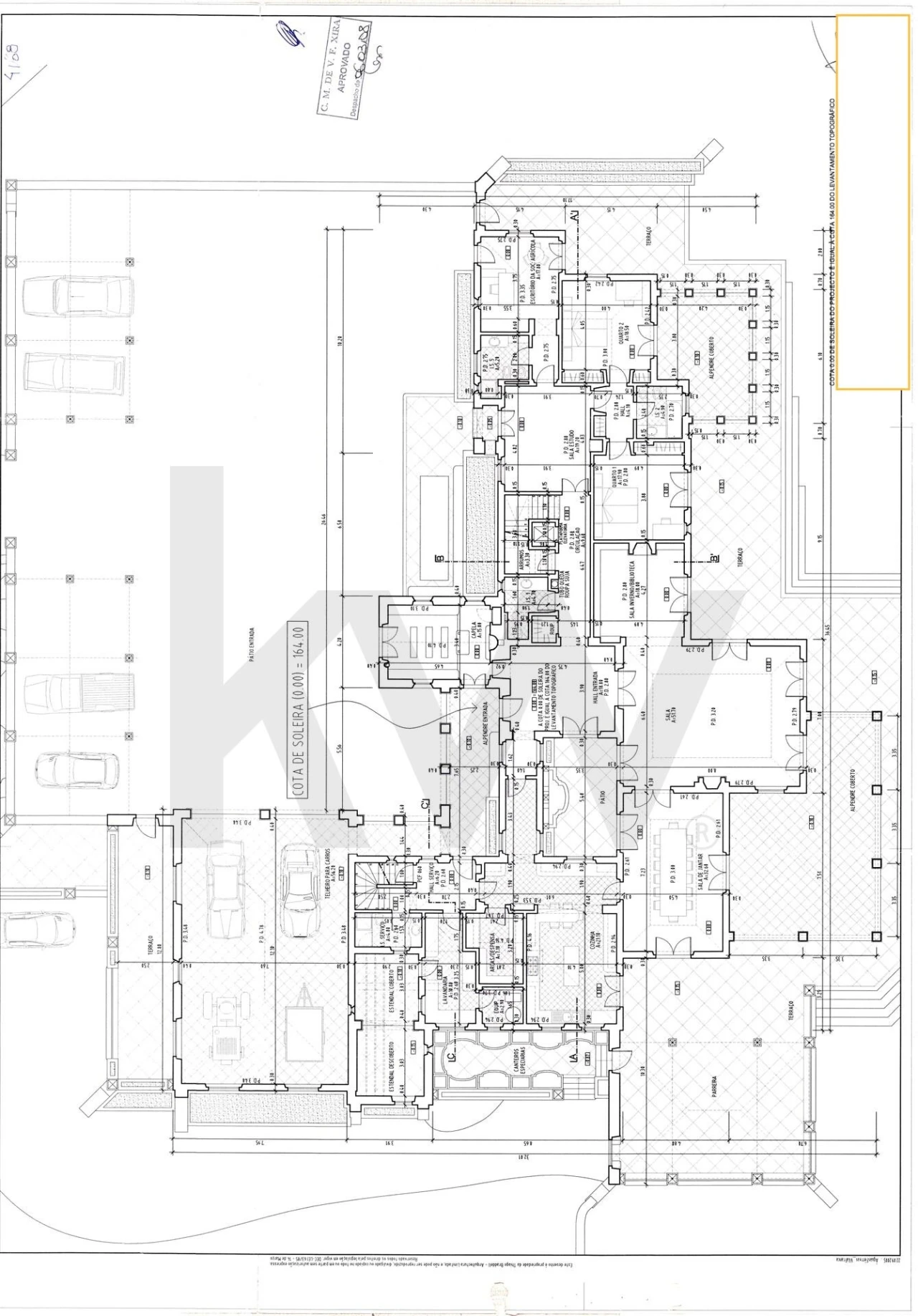 Quinta T6 para Venda em Vila Franca de Xira Foto 65