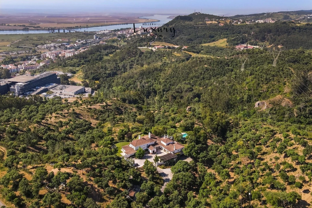 Quinta T6 para Venda em Vila Franca de Xira Foto 60