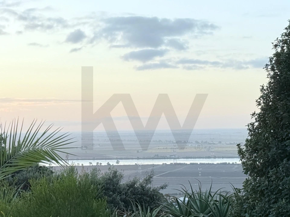 Quinta T6 para Venda em Vila Franca de Xira Foto 11