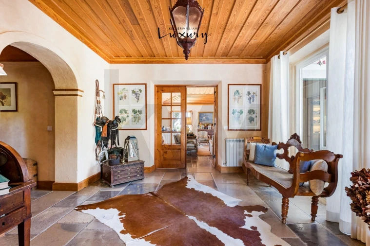 Quinta T6 para Venda em Vila Franca de Xira Foto 29