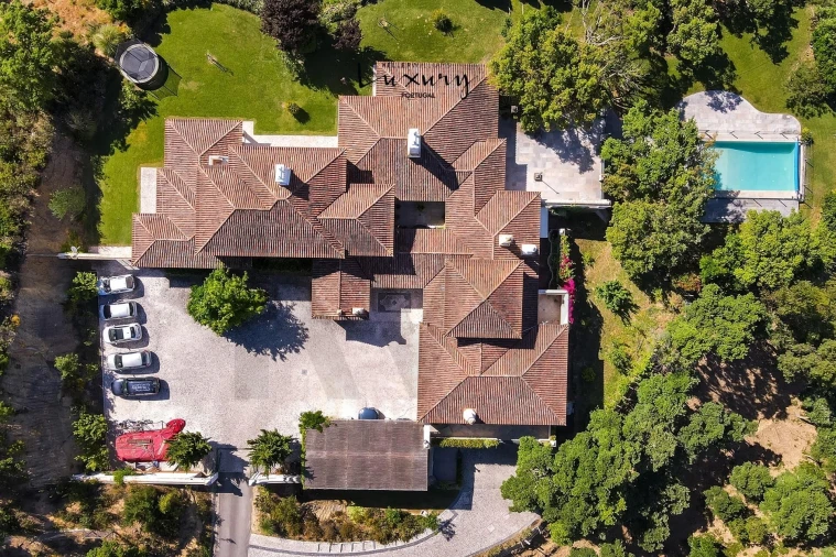 Quinta T6 para Venda em Vila Franca de Xira