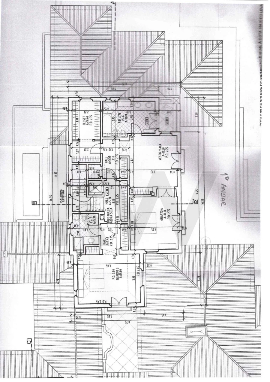 Quinta T6 para Venda em Vila Franca de Xira Foto 66
