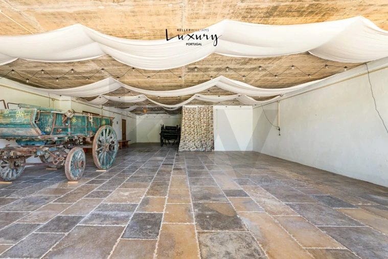 Quinta T6 para Venda em Vila Franca de Xira Foto 57