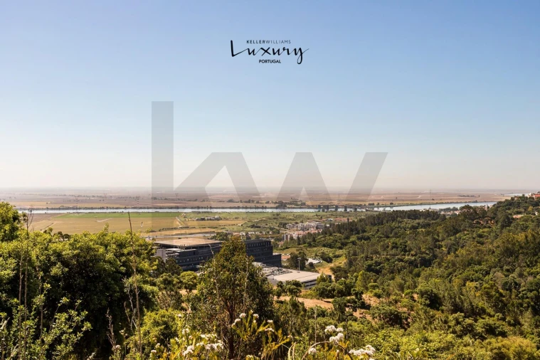 Quinta T6 para Venda em Vila Franca de Xira Foto 64