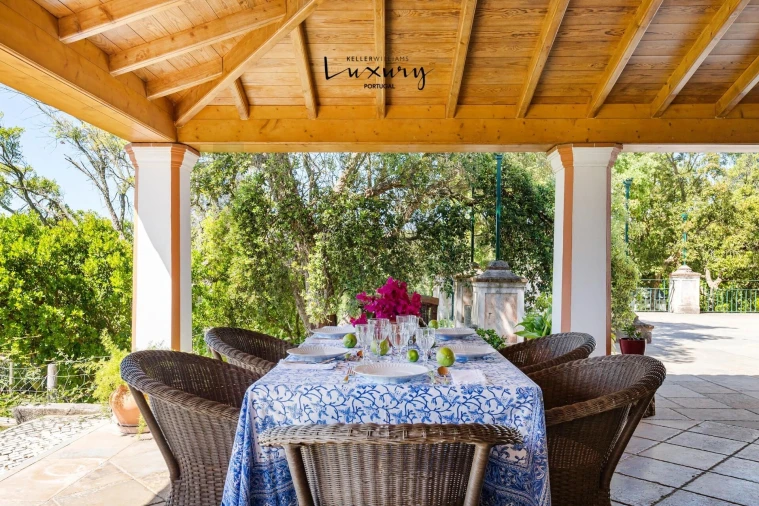 Quinta T6 para Venda em Vila Franca de Xira Foto 21