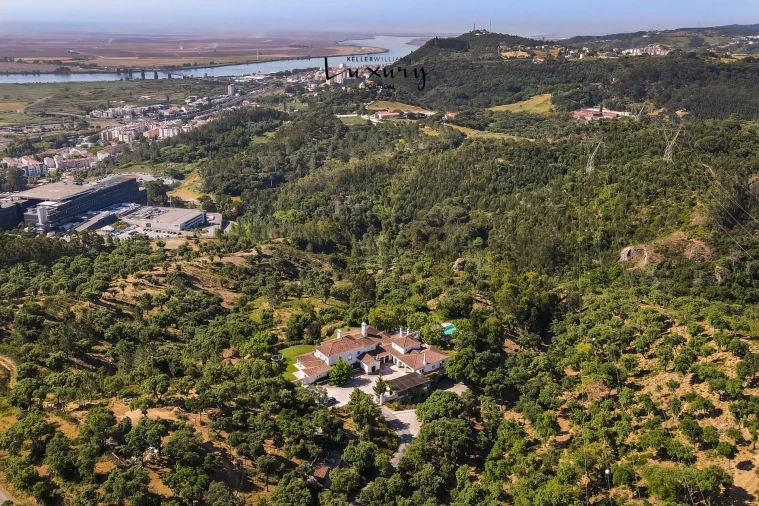 Quinta T6 para Venda em Vila Franca de Xira Foto 60