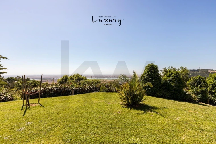 Quinta T6 para Venda em Vila Franca de Xira Foto 23