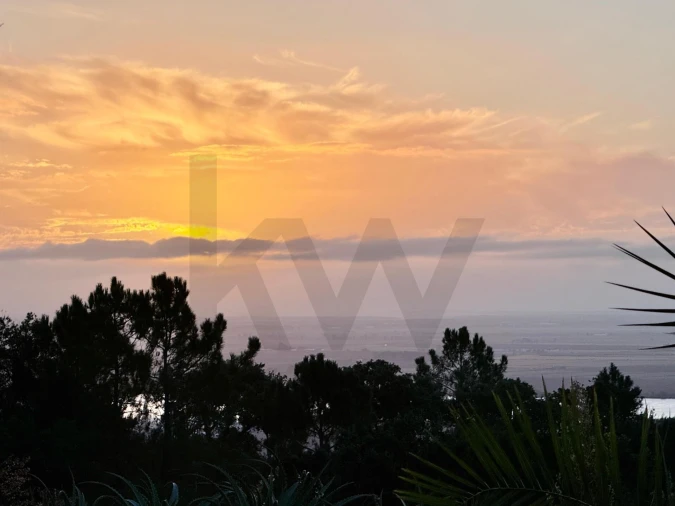 Quinta T6 para Venda em Vila Franca de Xira Foto 12