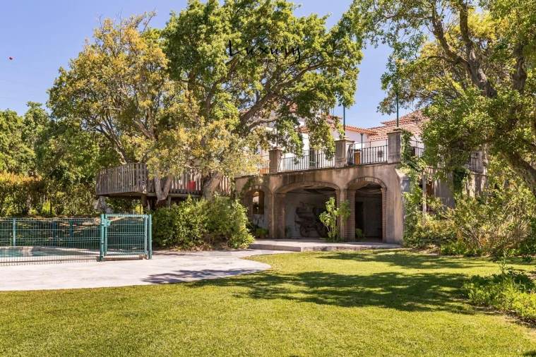 Quinta T6 para Venda em Vila Franca de Xira Foto 56