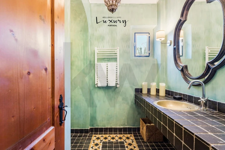 Quinta T6 para Venda em Vila Franca de Xira Foto 48