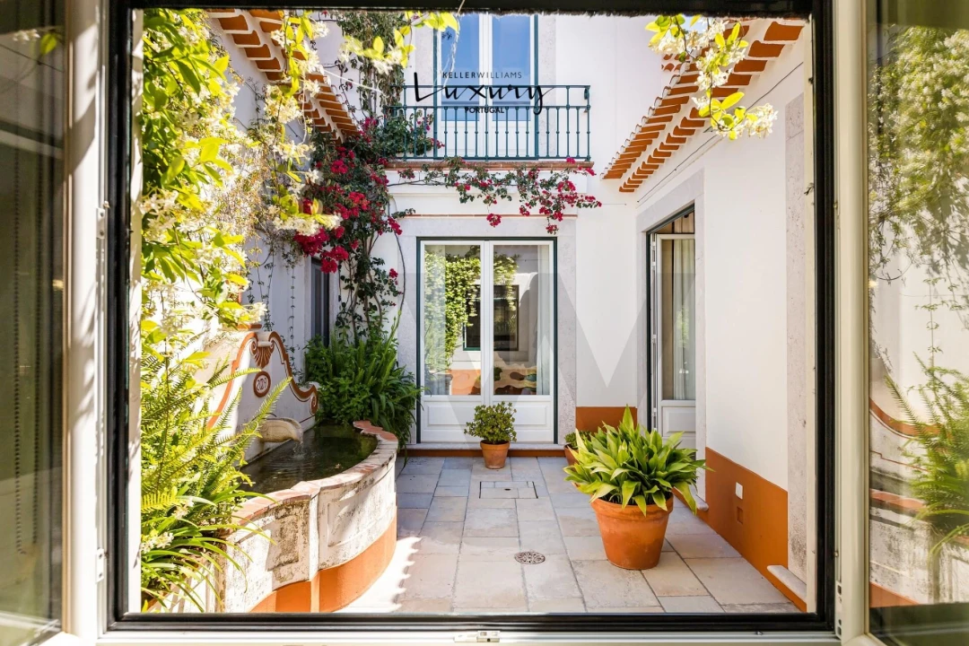 Quinta T6 para Venda em Vila Franca de Xira Foto 38