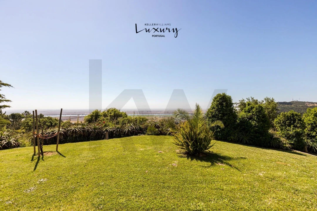 Quinta T6 para Venda em Vila Franca de Xira Foto 23