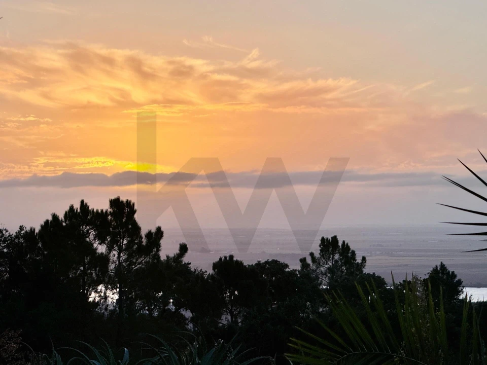 Quinta T6 para Venda em Vila Franca de Xira Foto 12