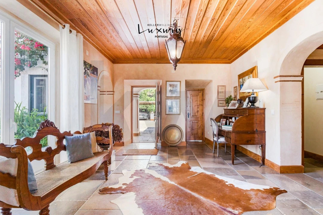 Quinta T6 para Venda em Vila Franca de Xira Foto 28