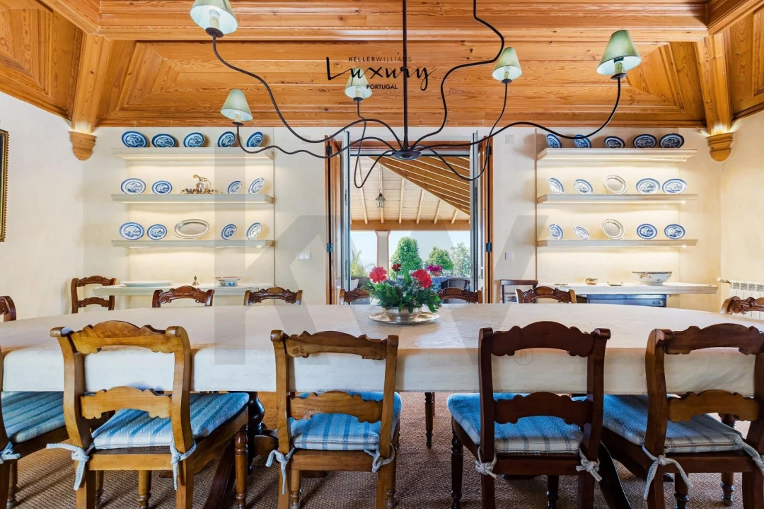 Quinta T6 para Venda em Vila Franca de Xira Foto 34