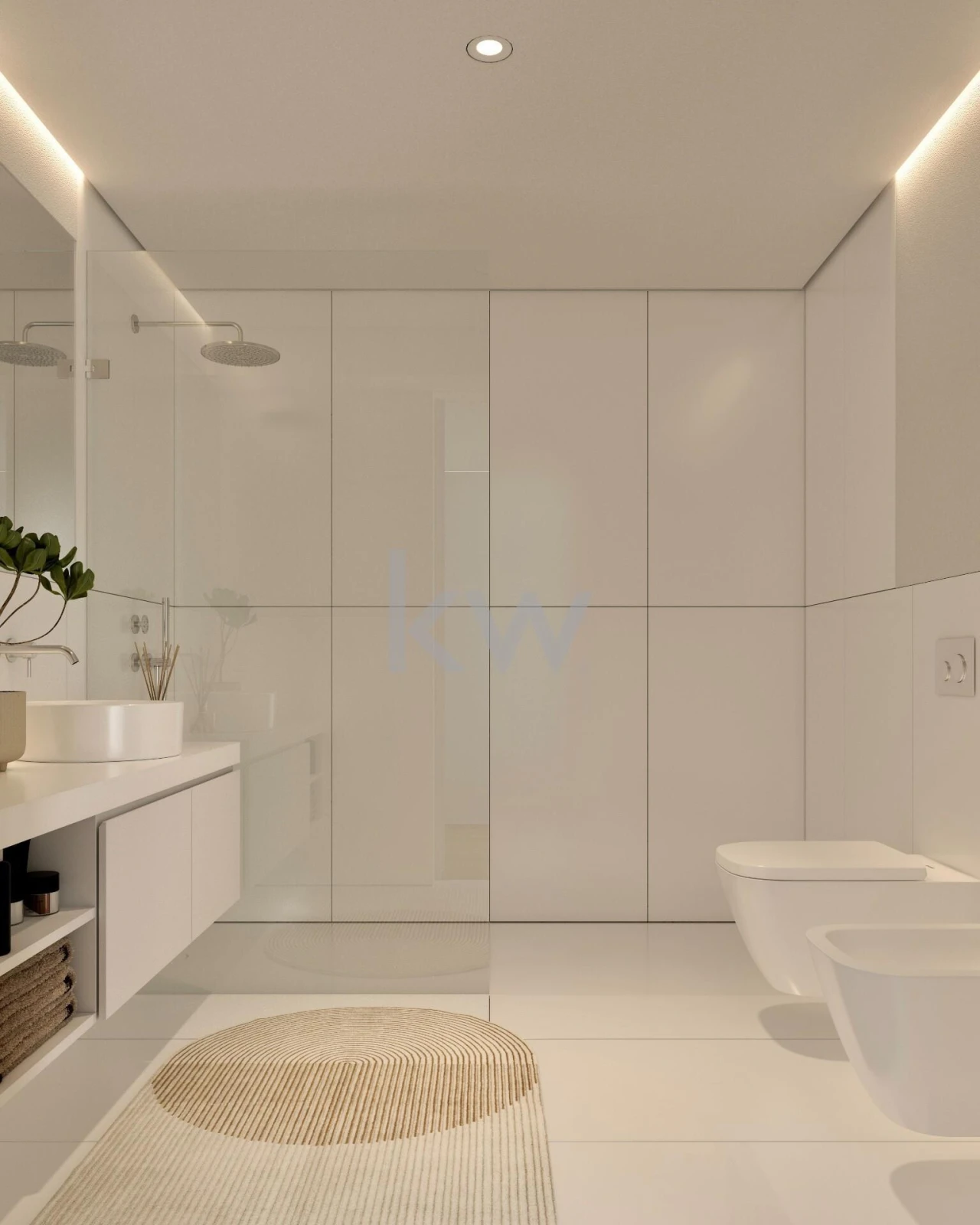 Apartamento T1 para Venda em Estrela Foto 4