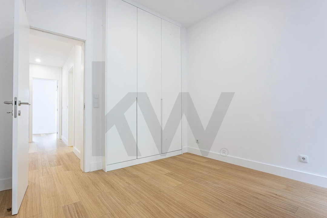 Apartamento T2 para Venda em Arroios Foto 28