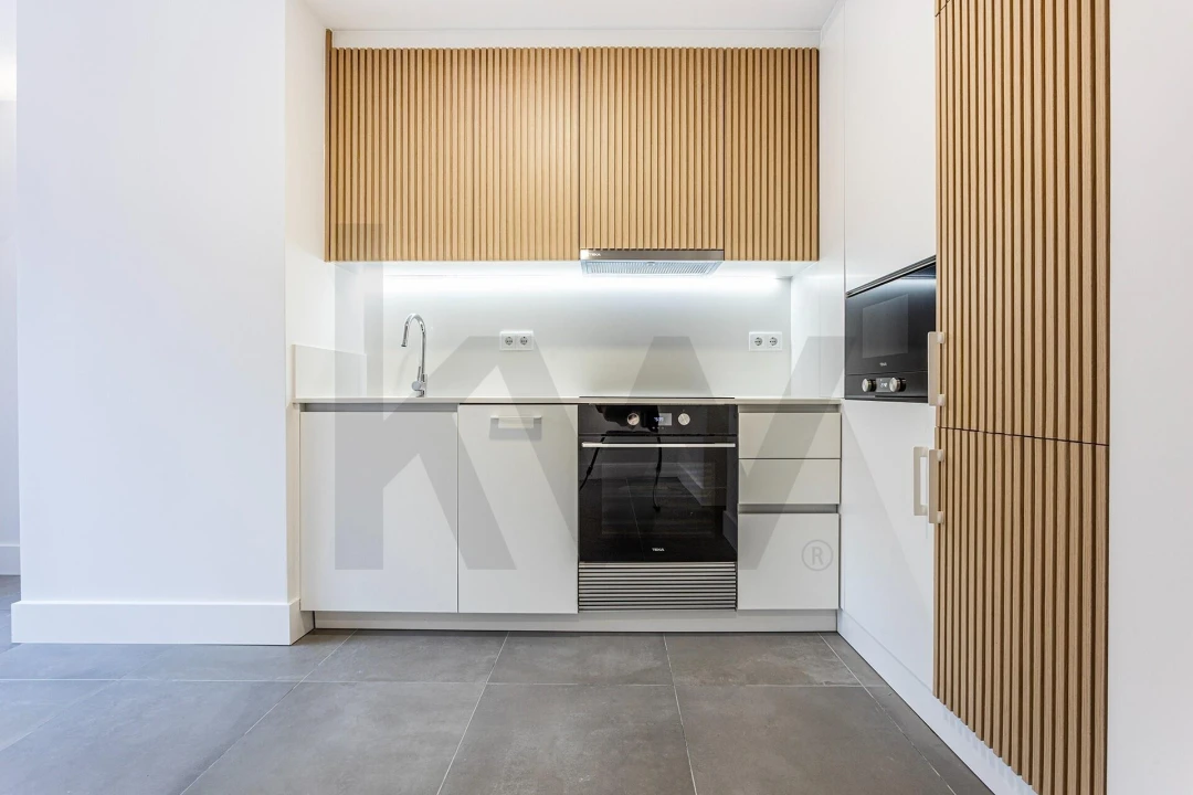 Apartamento T2 para Venda em Arroios Foto 7