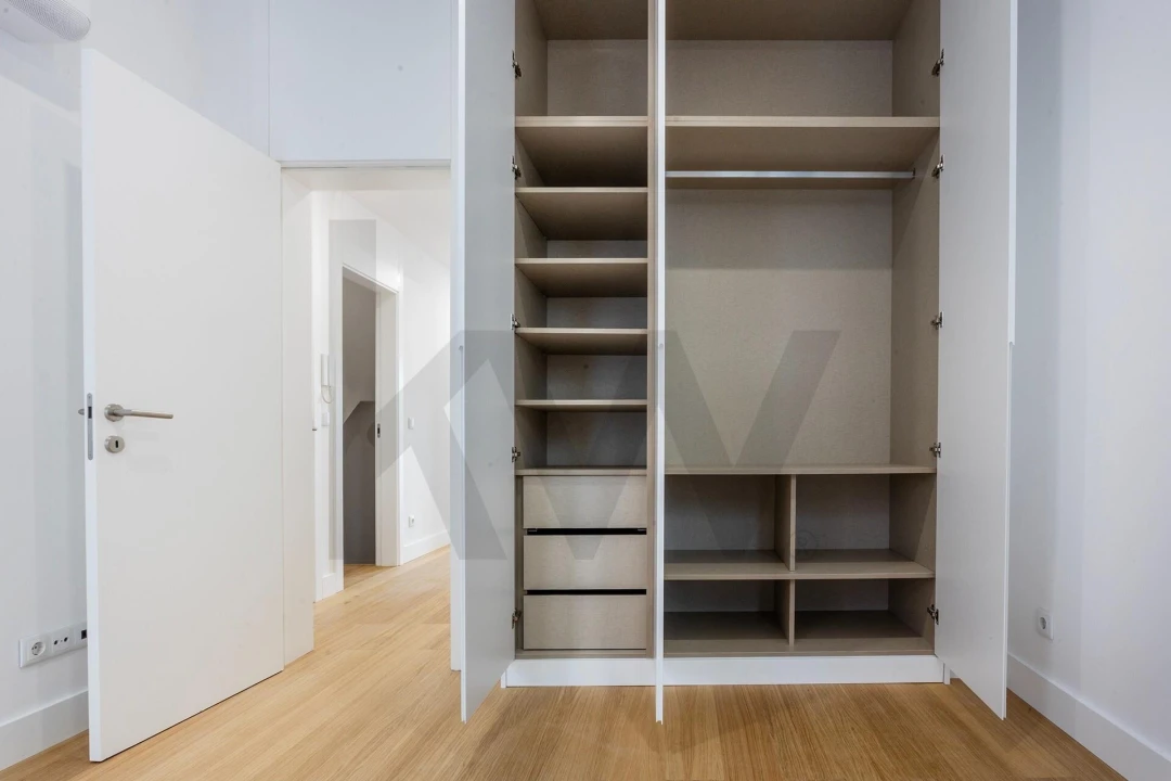 Apartamento T2 para Venda em Arroios Foto 30