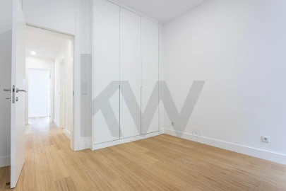 Apartamento T2 para Venda em Arroios